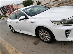 كيا اوبتيما